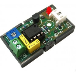 Metal Sensors (0)